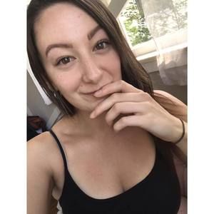 Meet your Posher, Candice